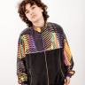 Вітровка AUSTRALIAN MIXING CHAOS SMASH JACKET HCUGC0034-003