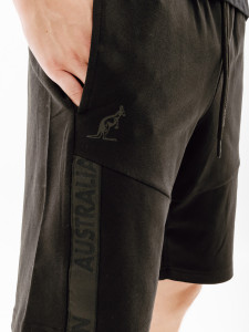 Шорти AUSTRALIAN IMPACT FLEECE SHORT LSUSH0016-003