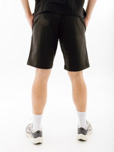 Шорти AUSTRALIAN IMPACT FLEECE SHORT LSUSH0016-003