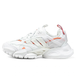 Кросівки XLG Runner Deluxe White/Bright White/Half Impact Orange JP5758