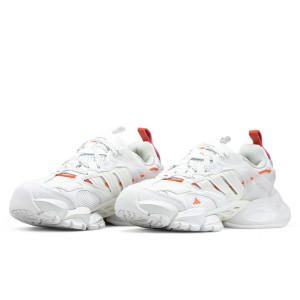Кросівки XLG Runner Deluxe White/Bright White/Half Impact Orange JP5758