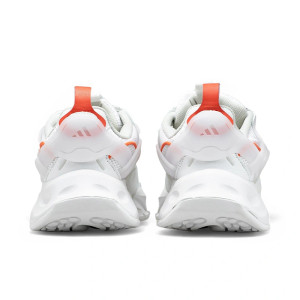 Кросівки XLG Runner Deluxe White/Bright White/Half Impact Orange JP5758