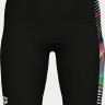 Плавки для хлопчиків Arena LIT LOGO SWIM JAMMER чорний 116 см (010693-550) 010693-550
