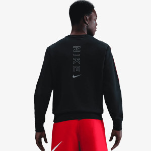 Толстовка Nike M NSW CS CREW FLC BB IH4286-010