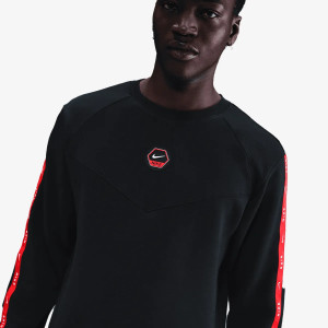 Толстовка Nike M NSW CS CREW FLC BB IH4286-010