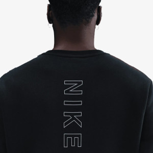 Толстовка Nike M NSW CS CREW FLC BB IH4286-010