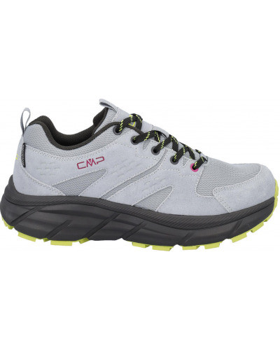 Кросівки CMP KAMSEL LOW HIKING SHOES WP 3Q27696-71US