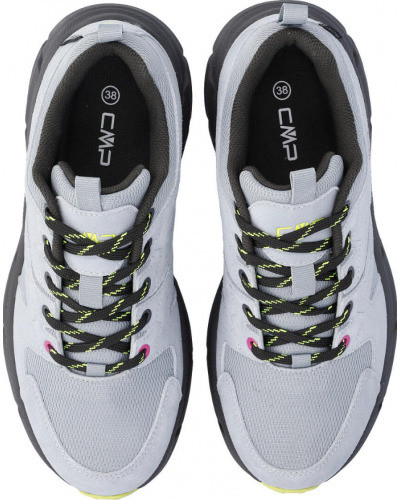 Кросівки CMP KAMSEL LOW HIKING SHOES WP 3Q27696-71US