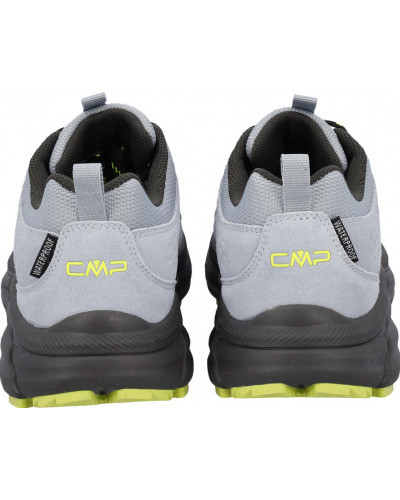 Кросівки CMP KAMSEL LOW HIKING SHOES WP 3Q27696-71US