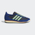 Кросівки Adidas SL 72 OG “Night Indigo” IE3426 Кросівки Adidas SL 72 OG “Night Indigo” IE3426