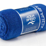 Рушник Aqua Speed DRY CORAL 7036 синій Уні 50x100 см 157-01