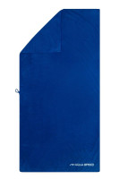 Рушник Aqua Speed DRY CORAL 7036 синій Уні 50x100 см 157-01