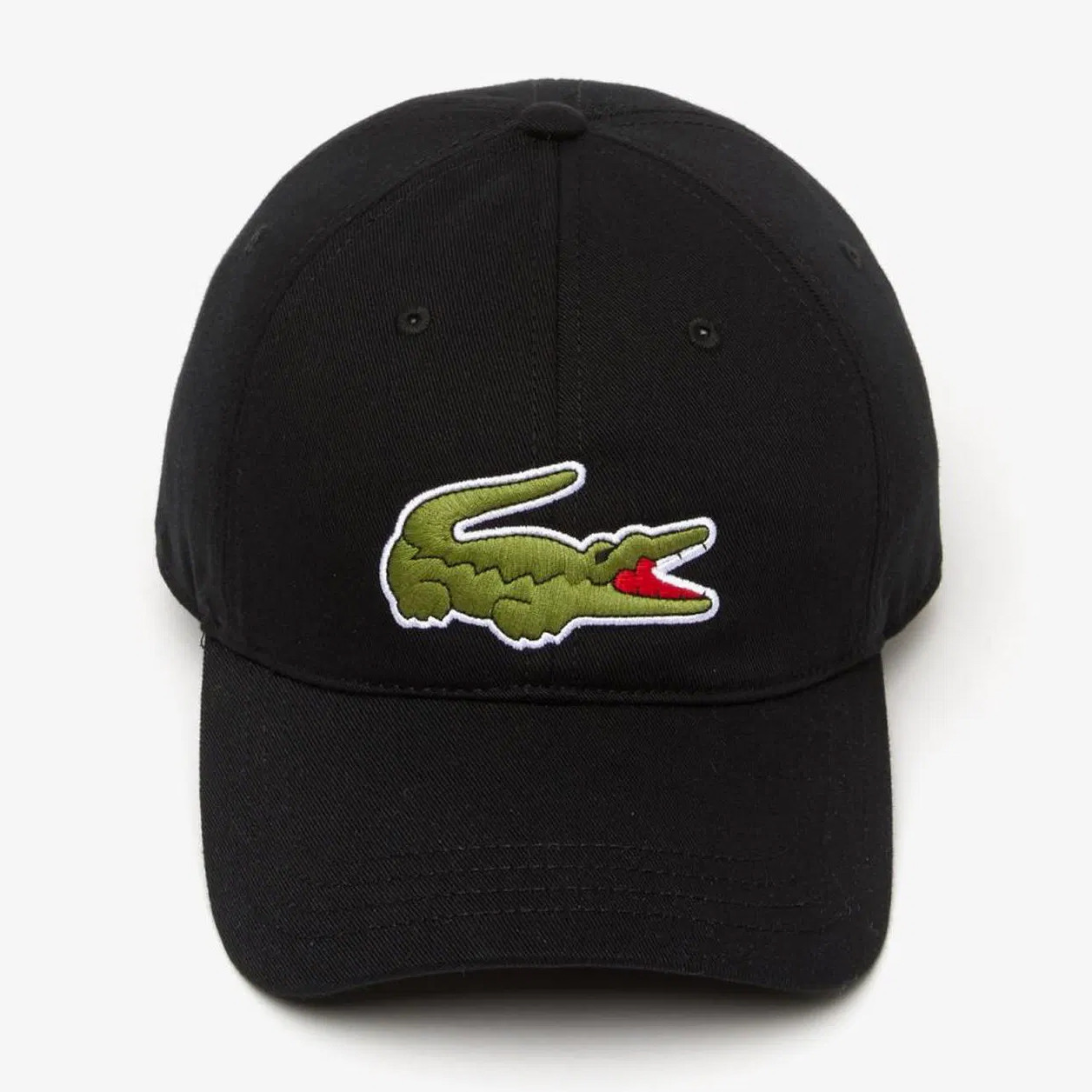 Кепка Lacoste Large Front Logo Cap RK9871 00 031