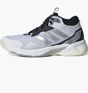 Кросівки Adidas Crazyflight 5 Mid Indoor White ID5725 44 ID5725