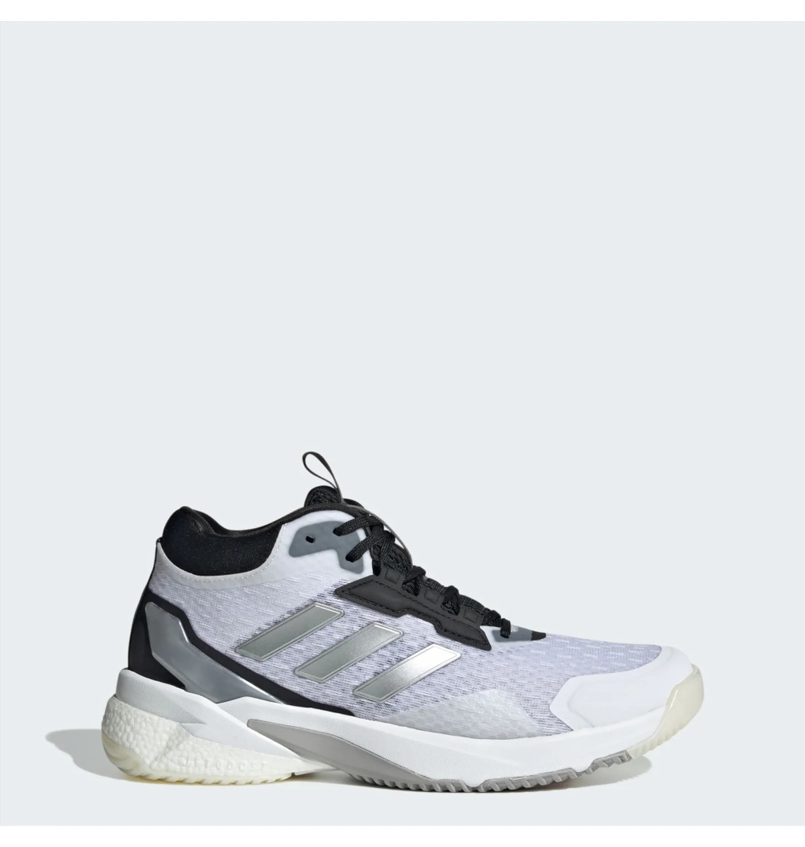 Кросівки Adidas Crazyflight 5 Mid Indoor White ID5725 44 ID5725