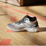 Кросівки Adidas Crazyflight 5 Mid Indoor White ID5725 44 ID5725