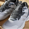 Кросівки Adidas Crazyflight 5 Mid Indoor White ID5725 44 ID5725