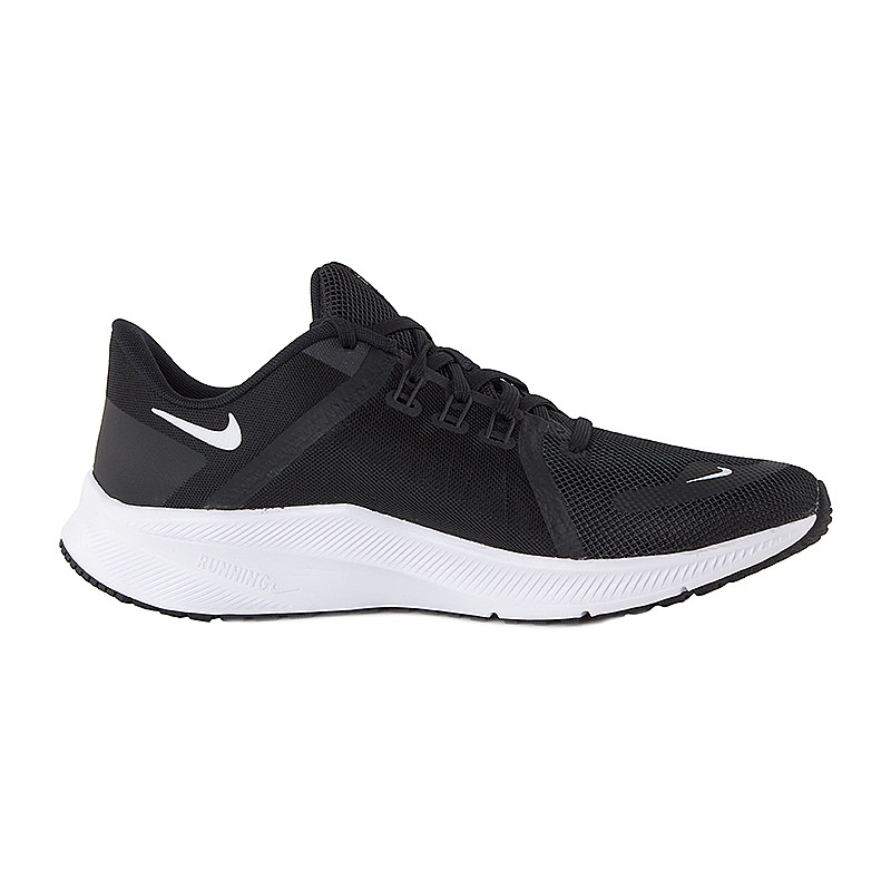 Кросівки бігові Nike  QUEST 4 DA1105-006