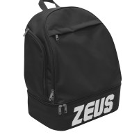 Рюкзак Zeus Zaino Jazz Nero