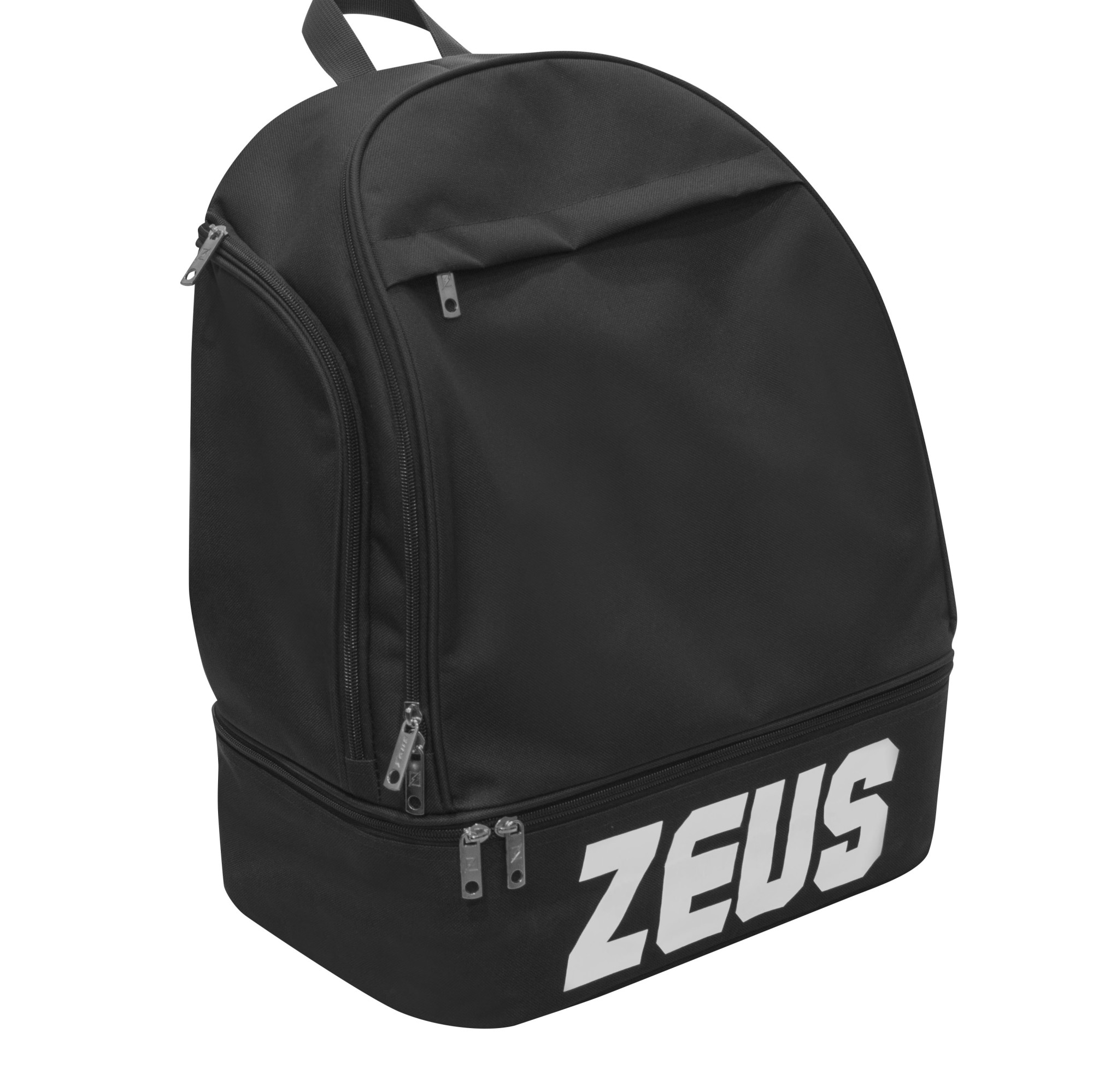 Рюкзак Zeus Zaino Jazz Nero