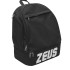 Рюкзак Zeus Zaino Jazz Nero