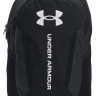 Рюкзак UA Hustle 6.0 Backpack 29L чорний Уні 51х32х17 см 1384672-002