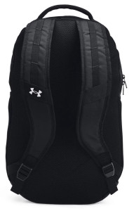 Рюкзак UA Hustle 6.0 Backpack 29L чорний Уні 51х32х17 см 1384672-002