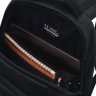 Рюкзак UA Hustle 6.0 Backpack 29L чорний Уні 51х32х17 см 1384672-002