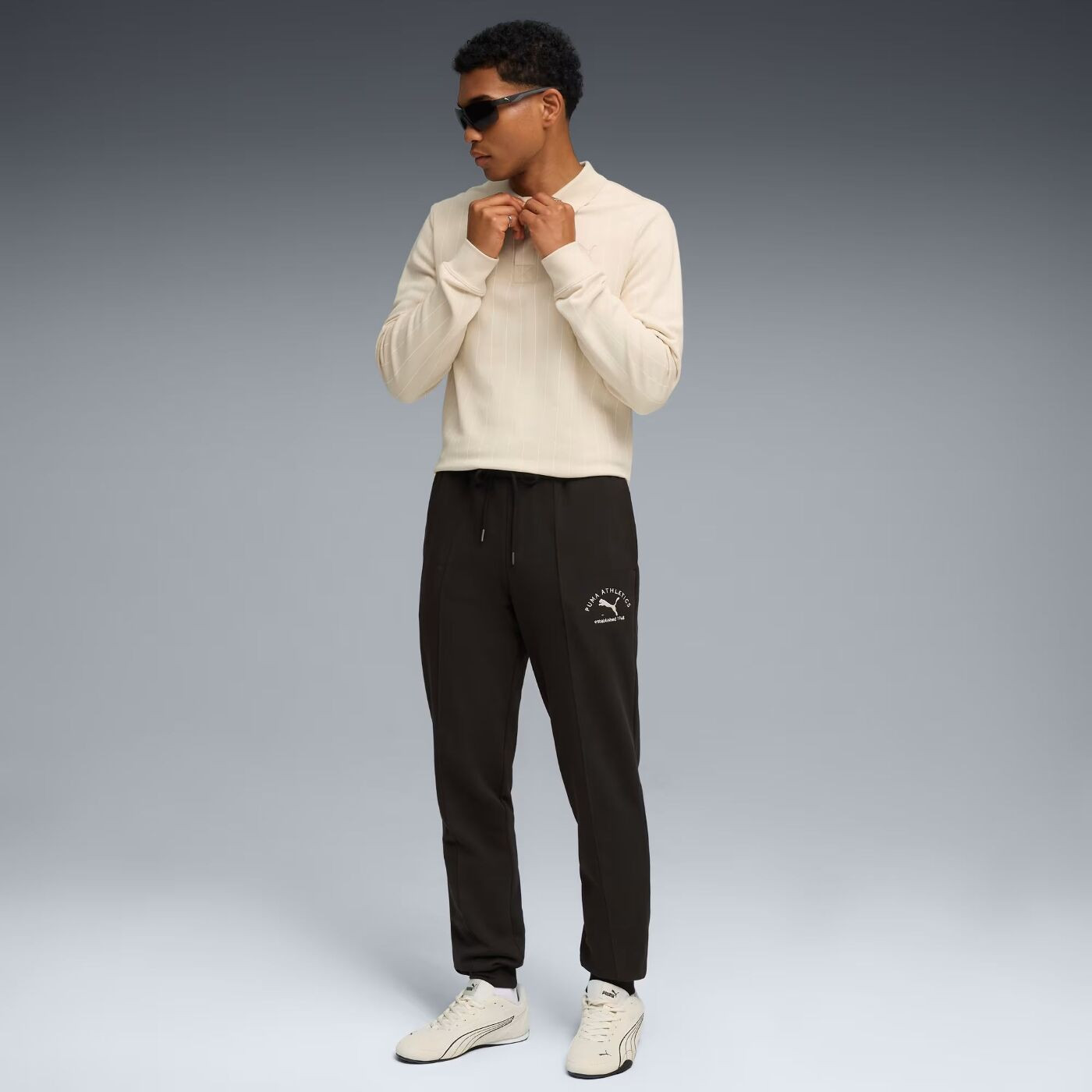 Штани PUMA CLASS Better Sweatpants 68825001