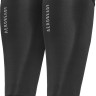 Гетри Adidas Climacool Compression Calf Sleeve чорний Уні S/M ADSL-13013BK