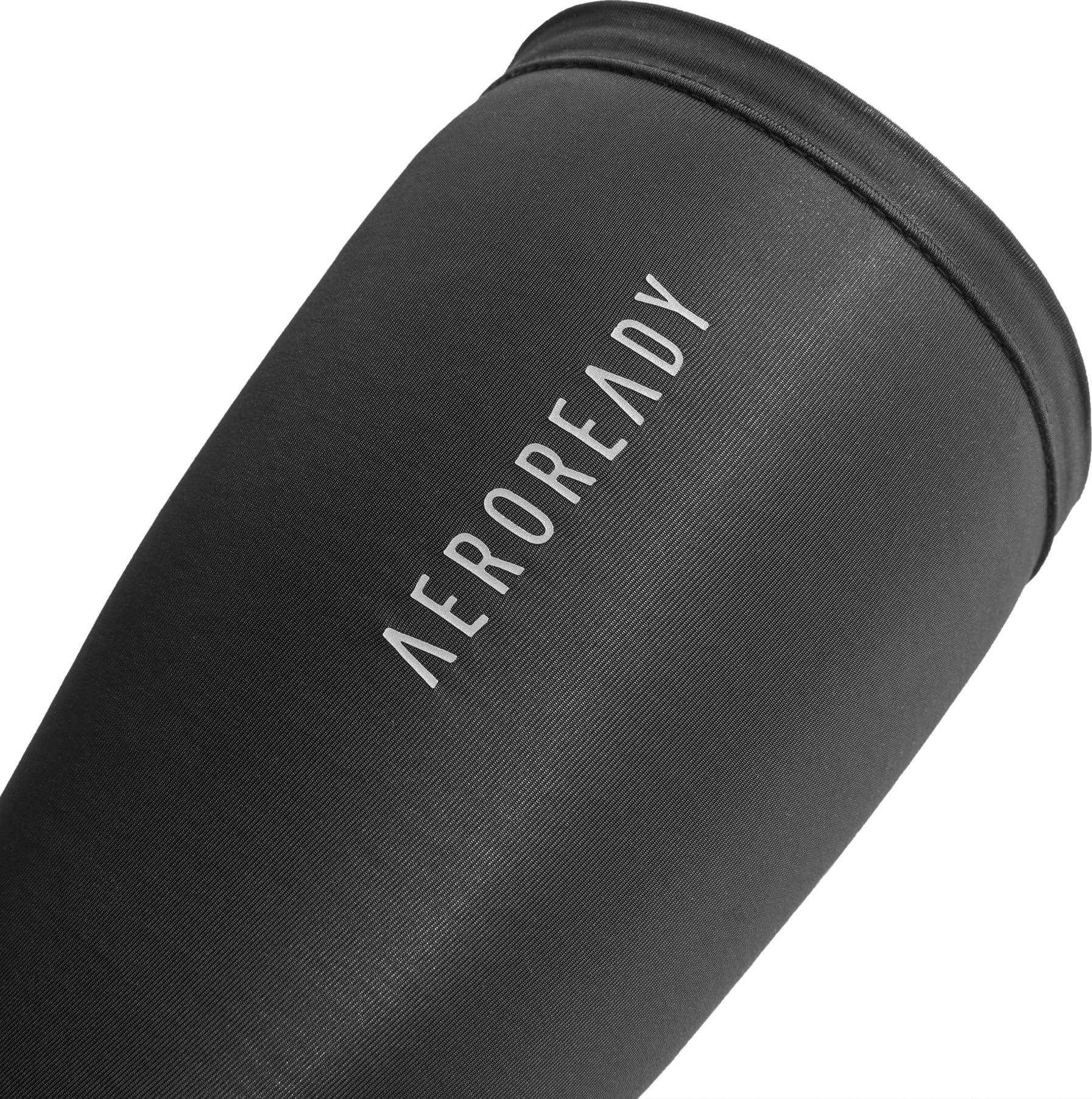 Гетри Adidas Climacool Compression Calf Sleeve чорний Уні S/M ADSL-13013BK