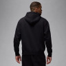 Толстовка JORDAN M J ESS FLC BASELINE HOODIE FD7545-013
