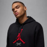 Толстовка JORDAN M J ESS FLC BASELINE HOODIE FD7545-013