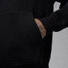 Толстовка JORDAN M J ESS FLC BASELINE HOODIE FD7545-013