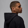 Толстовка JORDAN M J ESS FLC BASELINE HOODIE FD7545-013