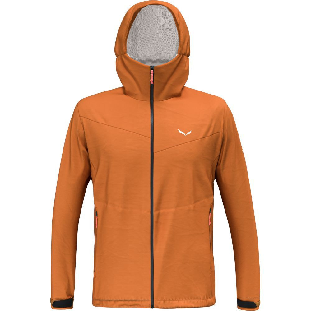 Куртка Salewa Puez Aqua 4 PTX 2.5L Mns 013.012.0909