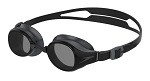 Окуляри для плавання Speedo HYDROPURE GOG AU BLACK/GREY чорний, сірий Уні OSFM 8-126699140