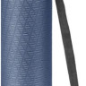 Килимок для йоги Adidas Yoga Mat блакитний Уні 183 х 61 х 0,6 см ADYG-10002PI