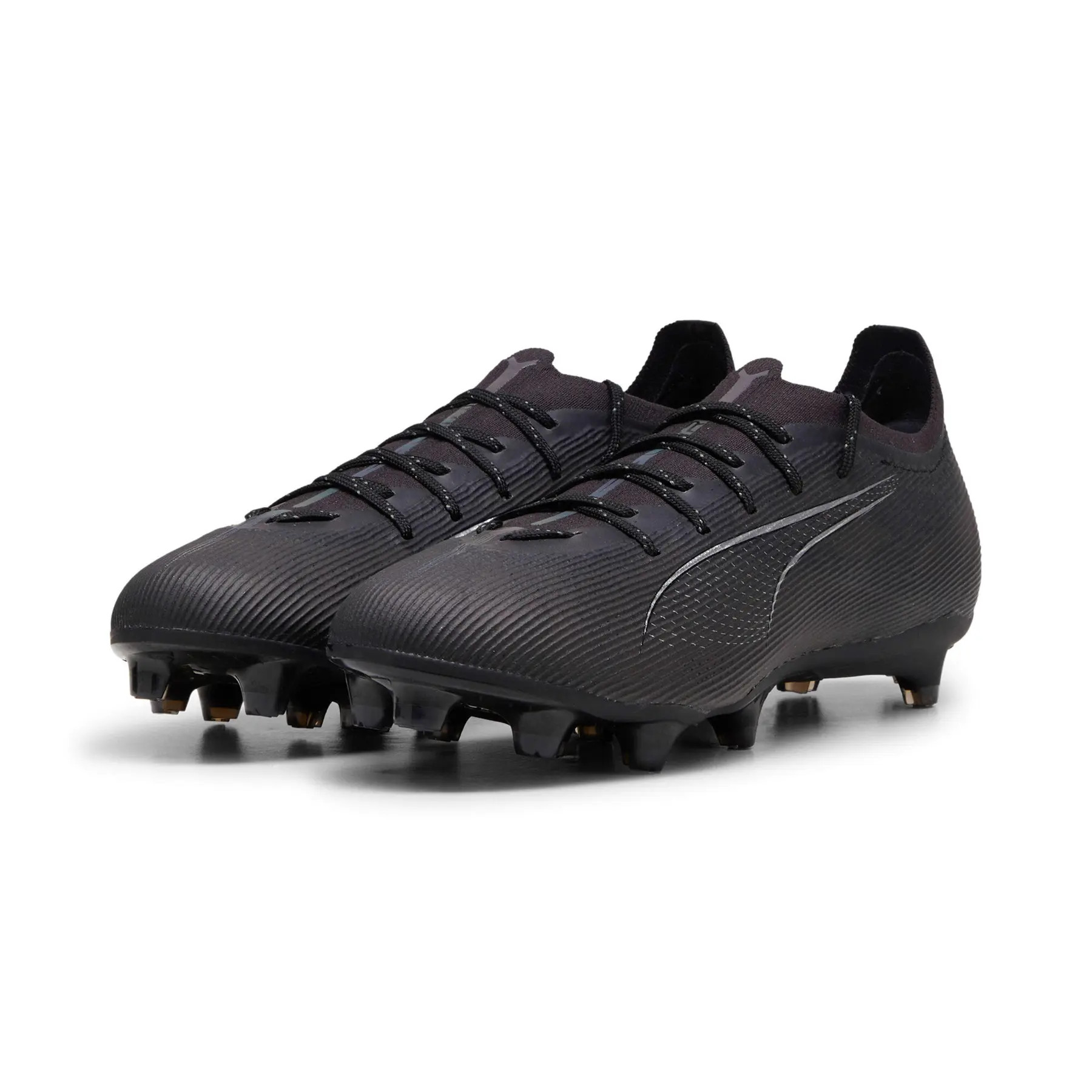 Бутси Puma Ultra 5 Pro FG/AG 107685 02