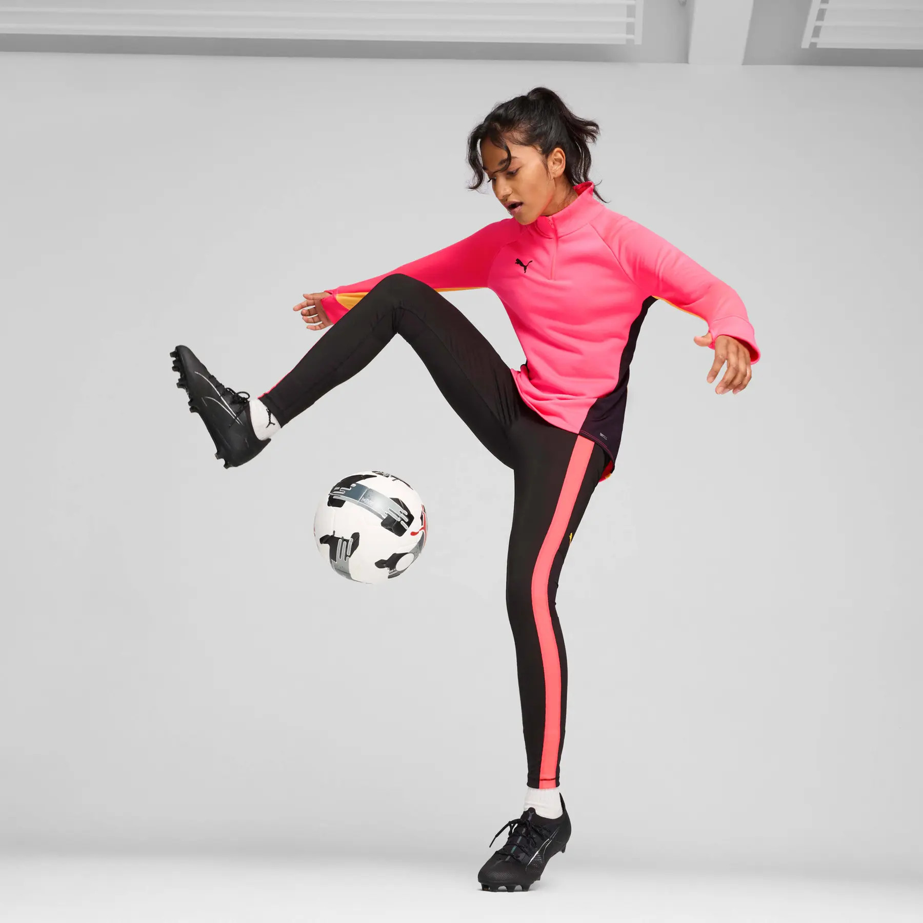 Бутси Puma Ultra 5 Pro FG/AG 107685 02