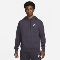 Худі Nike Sportswear Club Fleece Violet Bv2654-540 S BV2654-540