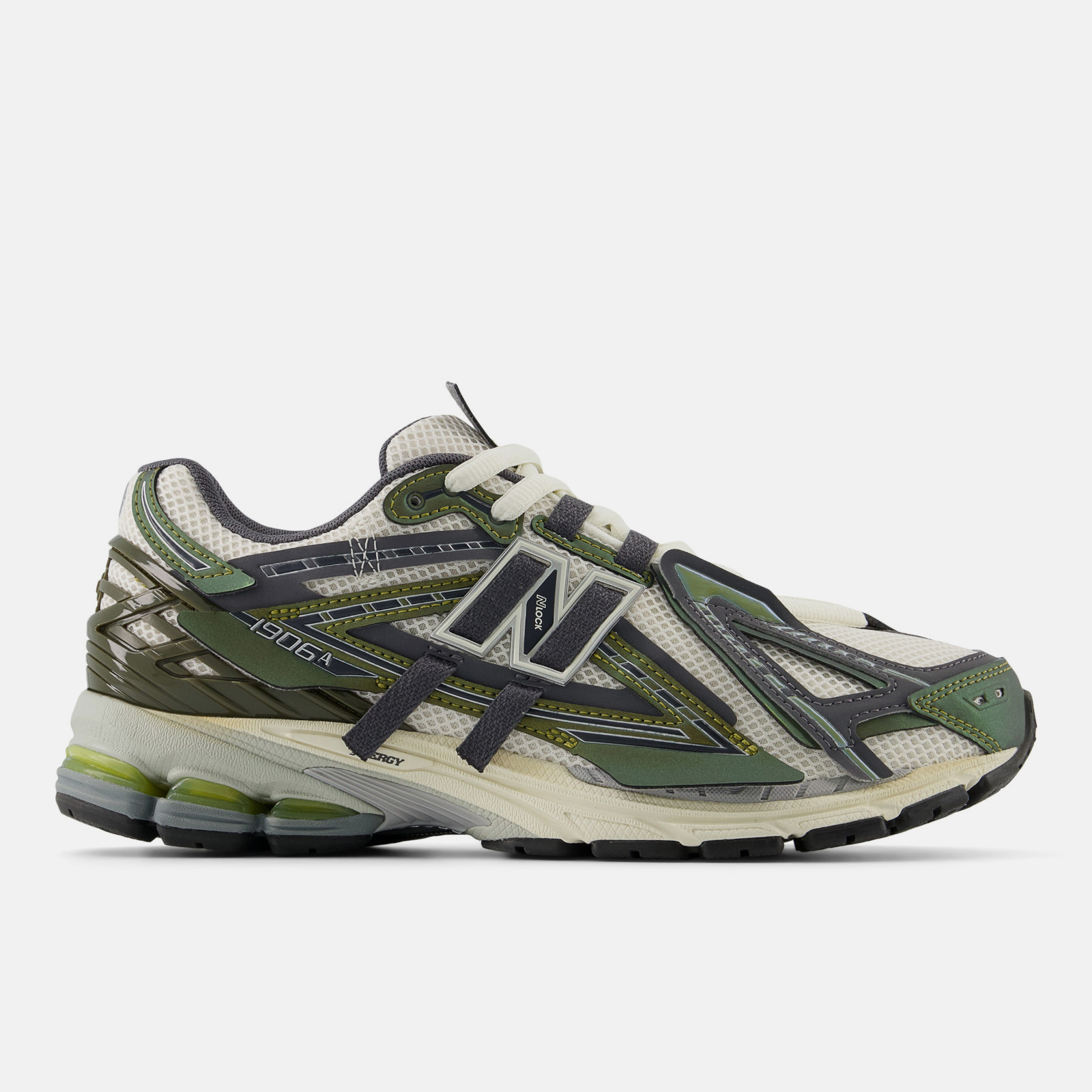 Кросівки New Balance 1906A 'Olive Juice Sea Salt U1906ANC