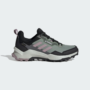 Кросівки для хайкінга Terrex AX4 GORE-TEX TERREX IE2576