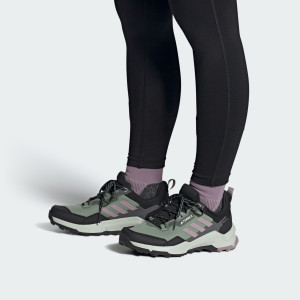 Кросівки для хайкінга Terrex AX4 GORE-TEX TERREX IE2576