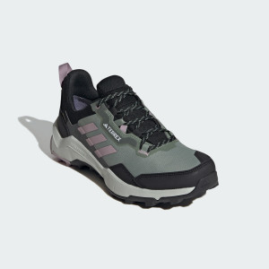 Кросівки для хайкінга Terrex AX4 GORE-TEX TERREX IE2576