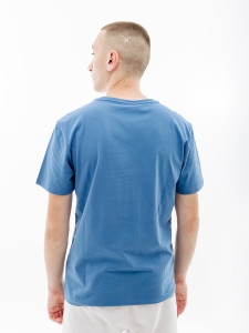 Футболка HELLY HANSEN SHORELINE T-SHIRT 2.0 34222-636