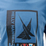 Футболка HELLY HANSEN SHORELINE T-SHIRT 2.0 34222-636