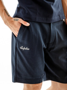 Шорти AUSTRALIAN F-PIQUE' SHORT CLUB LSUSH0002-200