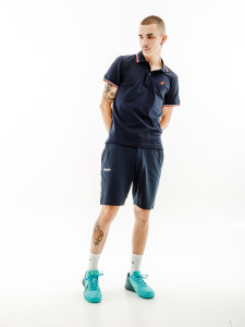 Шорти AUSTRALIAN F-PIQUE' SHORT CLUB LSUSH0002-200