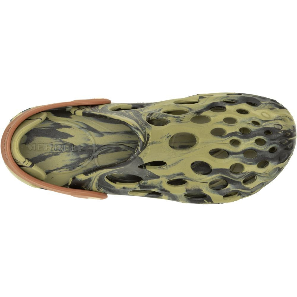 Сандалі Merrell Hydro MOC Mns 036.1822